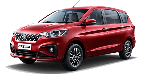 Maruti Ertiga