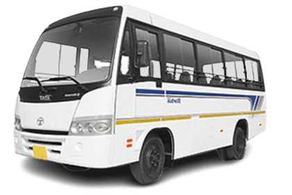 Mini Bus 20 Seater